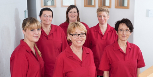 Unser Team